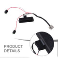 Tailgate Boot Release Switch for Land Rover Discovery (LR015457)