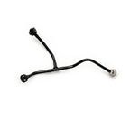 Coolant Overflow Water Tank Hose / 2.0L for Q5