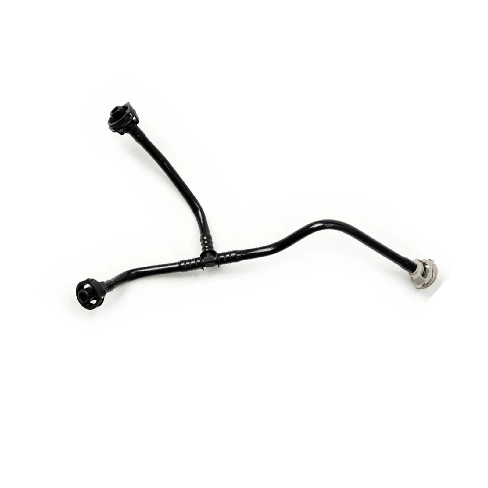 Coolant Overflow Water Tank Hose / 2.0L for Q5