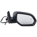 Heated Passenger Right Side Mirror for VW Atlas (2021–2023)