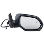 Heated Passenger Right Side Mirror for VW Atlas (2021–2023)