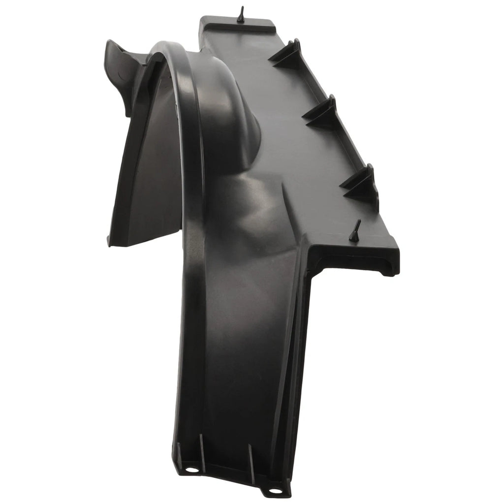 Fan Shroud for Chevy S10 Blazer, GMC Jimmy (1988–1994)