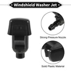2 Pcs Front Windshield Washer Nozzle for Dodge Durango (2011–2023) No. 68269108AA