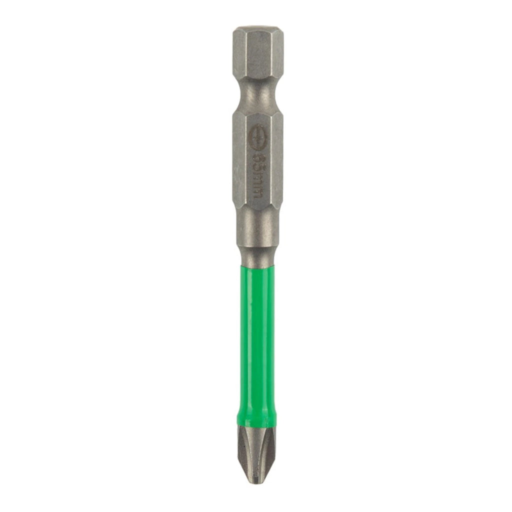 Screwdriver Bit Set for Socket (110mm)