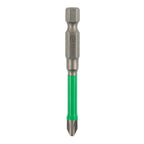 Screwdriver Bit Set for Socket (110mm)