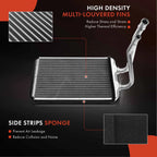 Heater Core for Chevy Impala (2004-2013)
