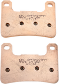 EBC Sintered Road Race Brake Pads for (GPFAX379HH)