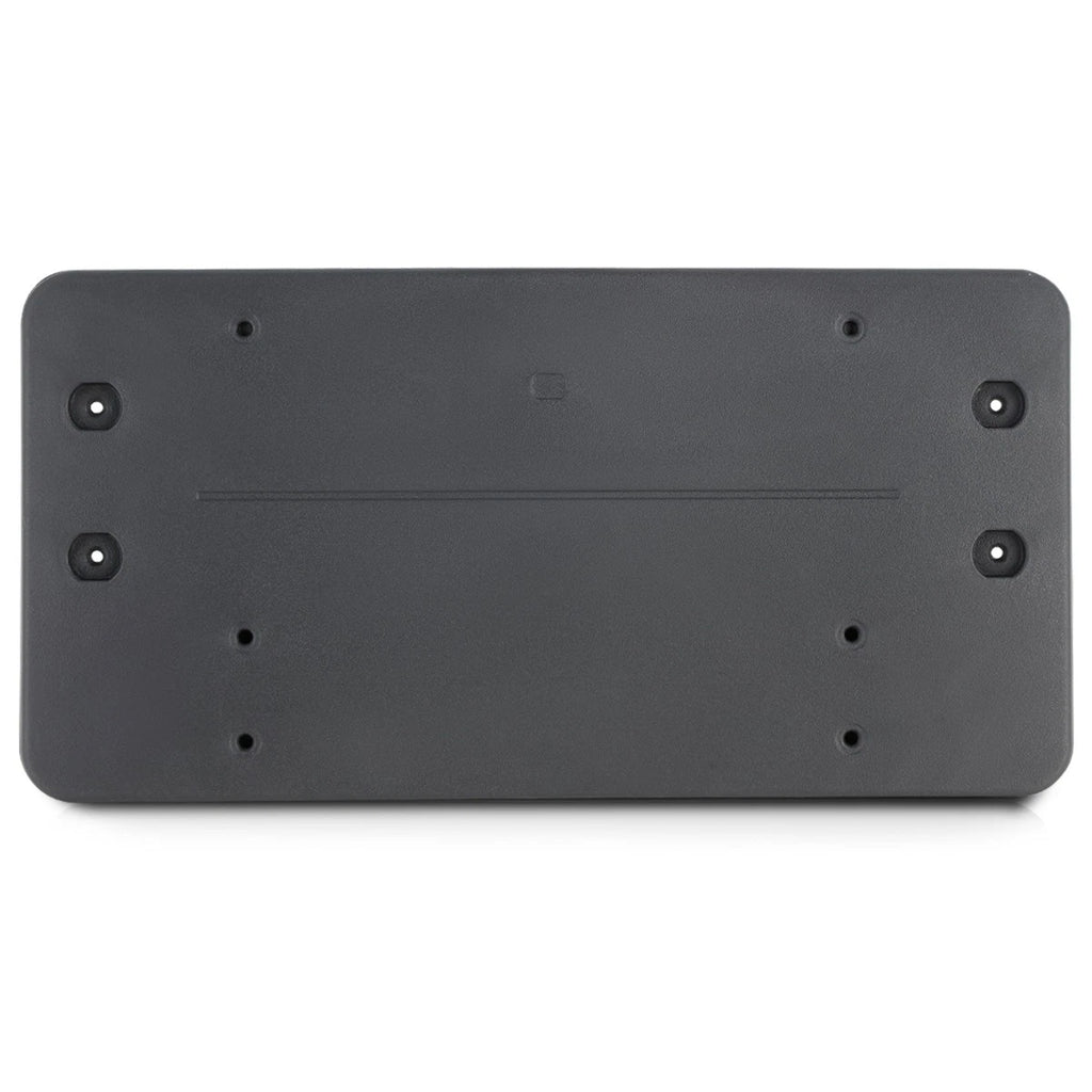 Front License Plate Mounting Bracket for Mercedes-Benz C300/C43/C63 AMG (2015–2020)