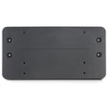 Front License Plate Mounting Bracket for Mercedes-Benz C300/C43/C63 AMG (2015–2020)