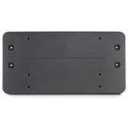 Front License Plate Mounting Bracket for Mercedes-Benz C300/C43/C63 AMG (2015–2020)