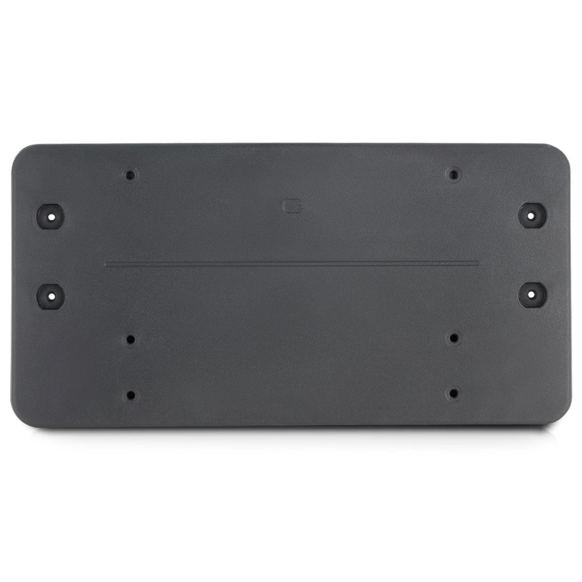Front License Plate Mounting Bracket for Mercedes-Benz C300/C43/C63 AMG (2015–2020)