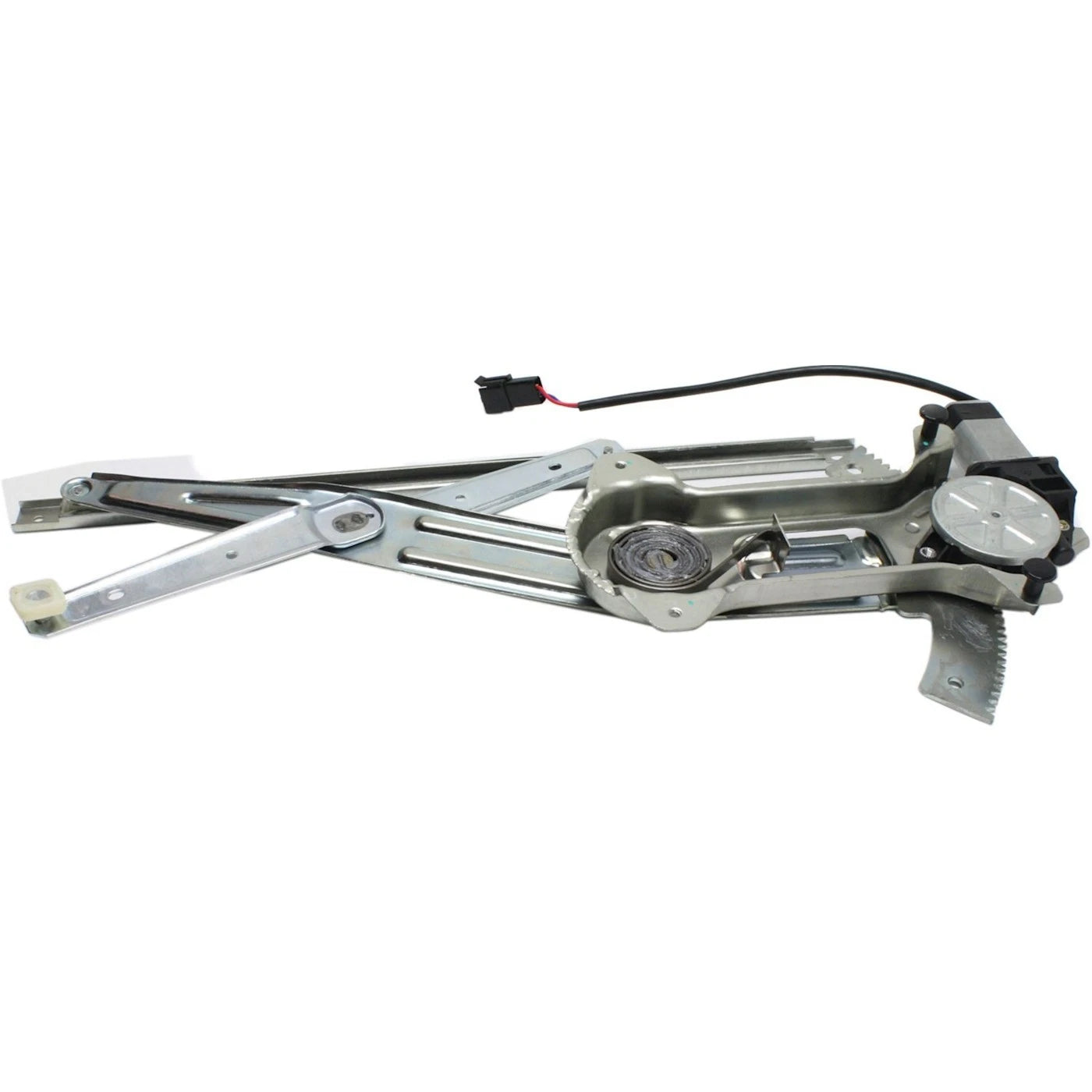 Window Regulator Set for Ford Mustang (1994–2004) Front Driver & Passenger