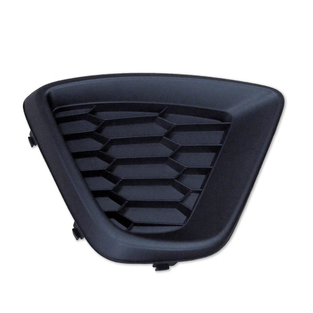 Replacement Passenger Side Fog Light Hole Cover for Mazda CX5 (2013–2015)