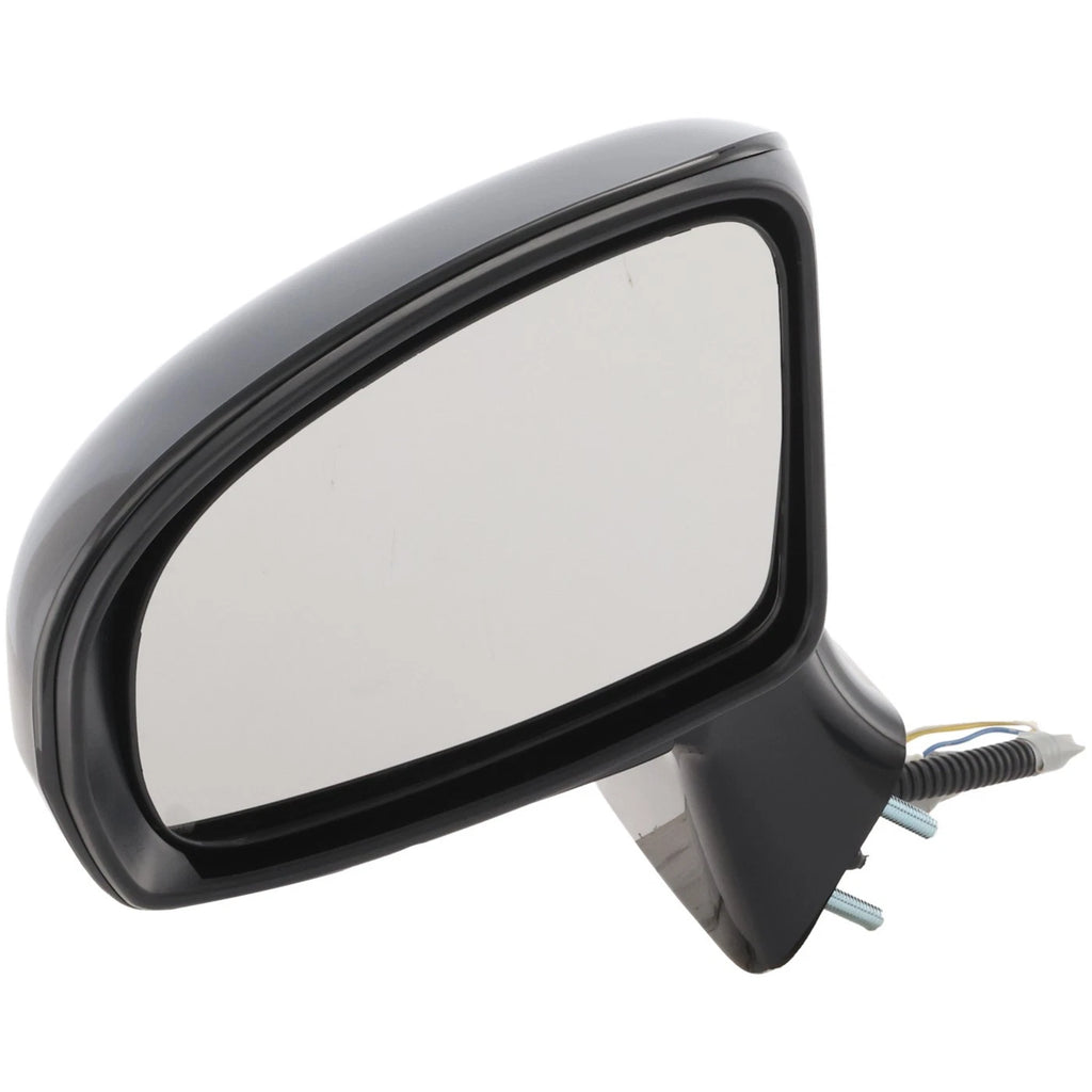 Driver Side Mirror for Toyota Venza (2010–2015)