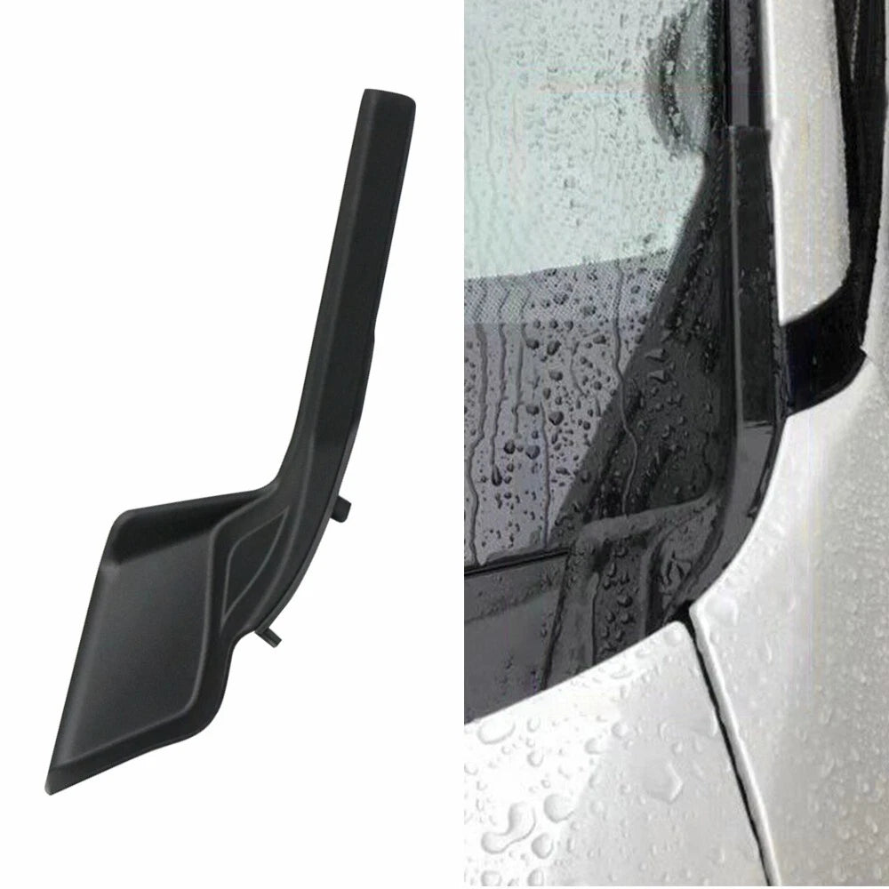 Front Left Windshield Wiper Side Cowl Cover Trim for Toyota RAV4 (2020–2022)