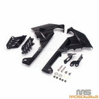 Front Caliper Cover Trim for Honda Goldwing GL1800 (2018-2019) Black