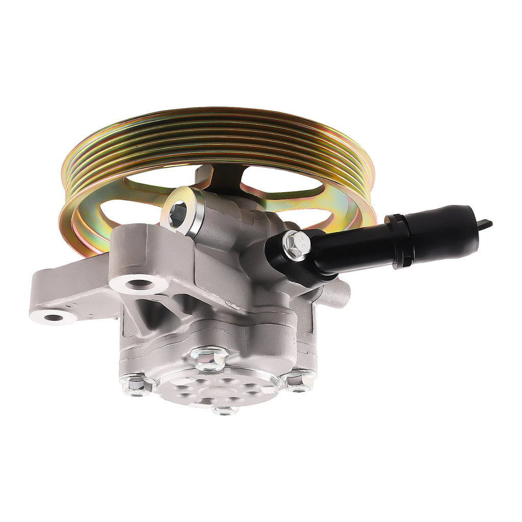Rack and Pinion with Steering Pump for Honda Odyssey (2007–2010)
