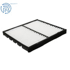 Cabin Air Filter Retrofit Kit for Chevy Silverado GMC Sierra 1500 3500 (2014–2019)