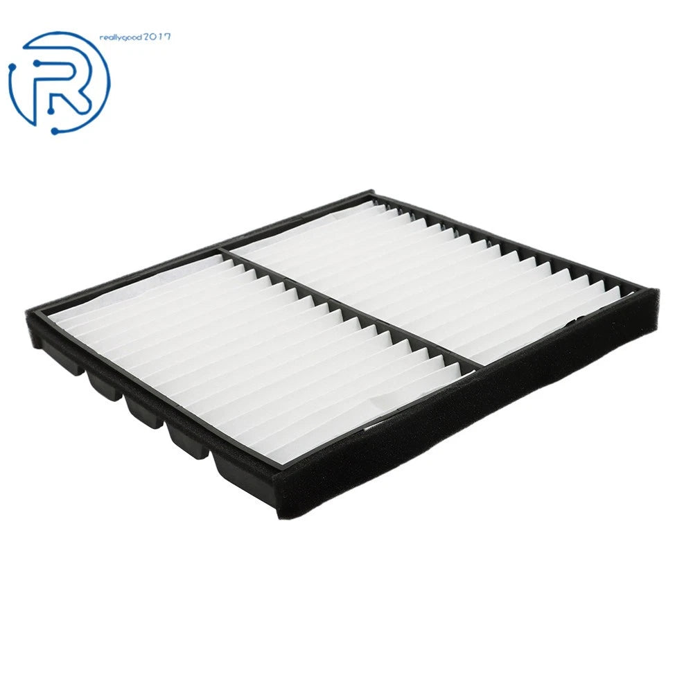 Cabin Air Filter Retrofit Kit for Chevy Silverado GMC Sierra 1500 3500 (2014–2019)