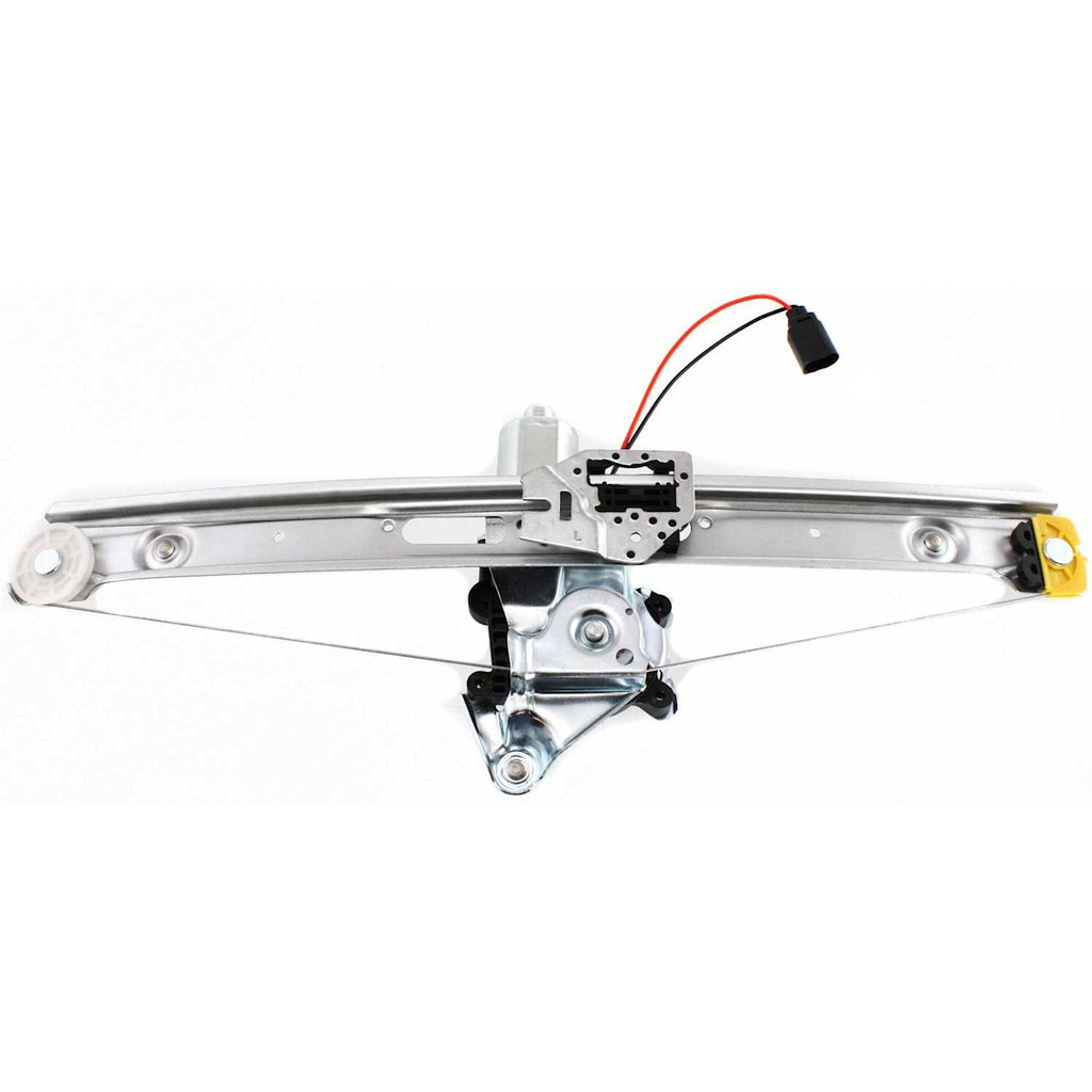 Power Window Regulator Set for BMW 325i 330i 325xi 323i (2001–2005)