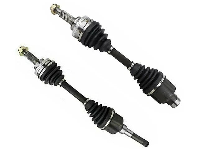 Front CV Axle Shaft Set for Mazda Tribute (2001–2006, 2008) DC866ZV