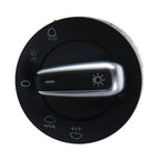 Headlight Switch for VW Golf MK6, EOS, Jetta, Passat, Touran (2009–2012)