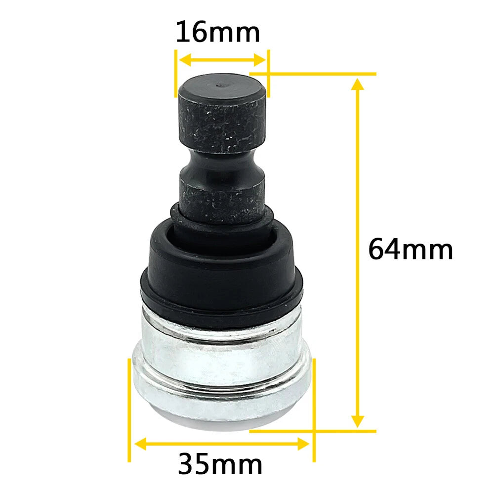 Upper Ball Joint for Polaris Ranger 800 500 700 Diesel XP Crew (2009–2017)