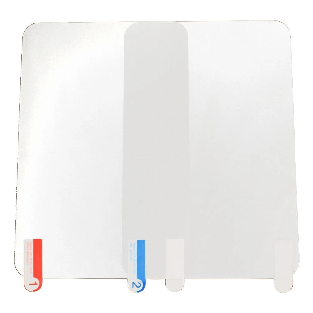 Cluster Scratch Protection Film for Yamaha Tenere 700 (2019–2023)