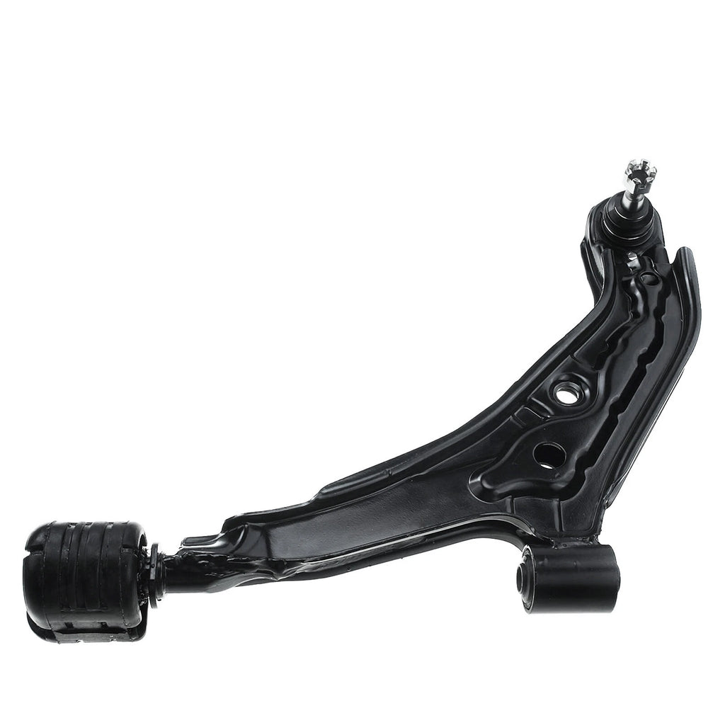 2X Front Lower Control Arm with Ball Joint for Nissan Sentra (1995-1999)