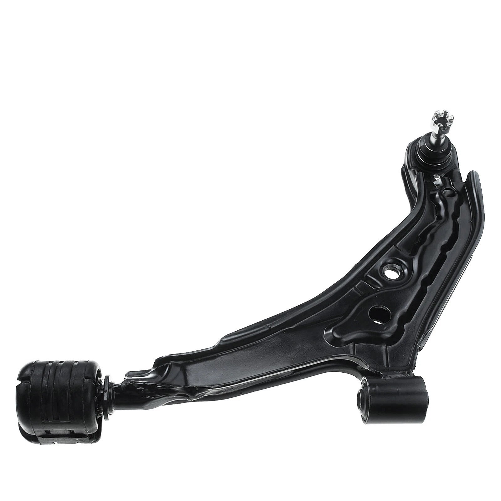 2X Front Lower Control Arm with Ball Joint for Nissan Sentra (1995-1999)