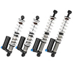 Set of 4 Shocks Absorber for Polaris Scrambler 850 Sportsman 550 850 1000 XP