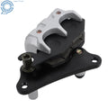 Front Brake Caliper with Pads for Honda Rebel 250 (1985–2016)