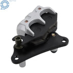 Front Brake Caliper with Pads for Honda Rebel 250 (1985–2016)