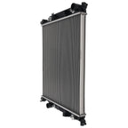 2 Row Aluminum Radiator for Mercedes-Benz ML350/R350 (2006–2012)