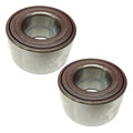 Set of 2 Front Wheel Bearings for Toyota Lexus