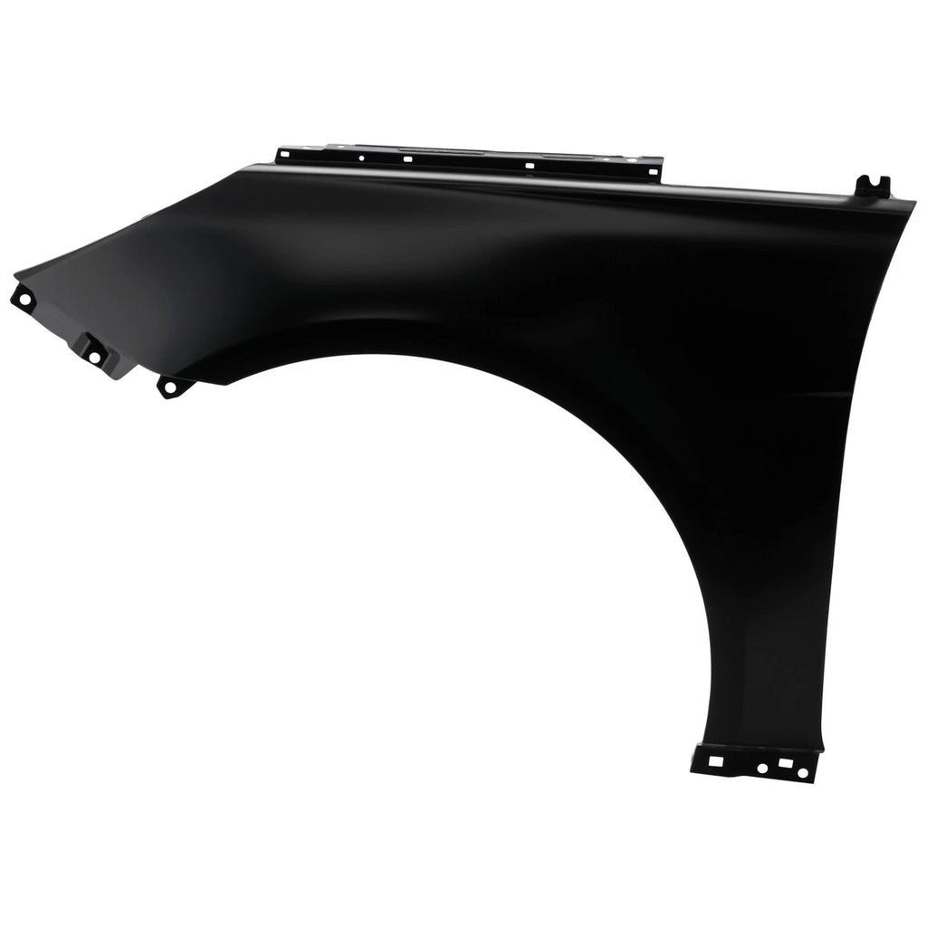 Fender for Hyundai Sonata (2011–2015) Front Driver Side