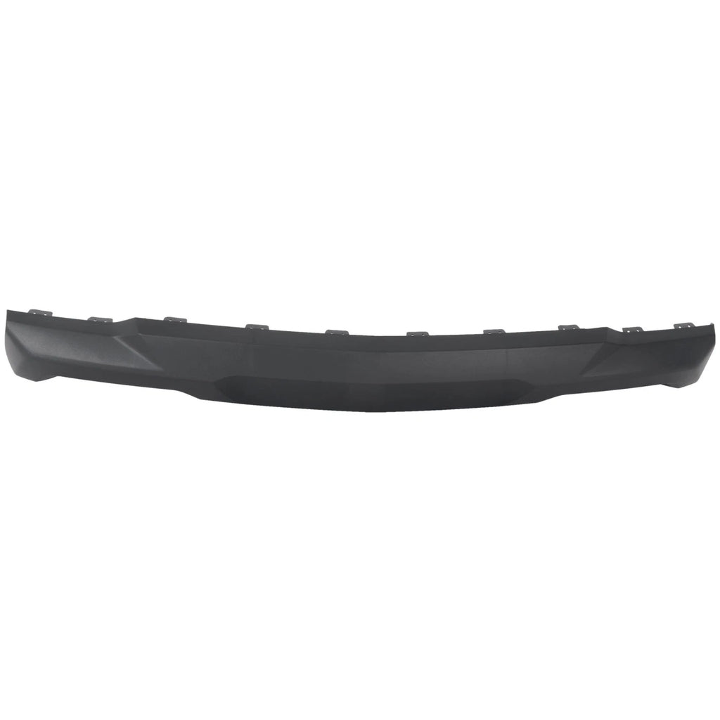 Skid Plate for Chevy Colorado (2021–2022)