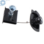 Spare Tire Hoist Wheel Carrier 5190035230 for Toyota 4Runner (1996–2002)