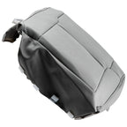 Drive Side Lower Leather Seat Cushion Cover for Toyota 4Runner (2003-2009)