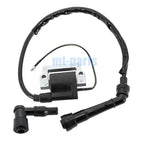 Ignition Coil for Kawasaki AR50 (1988–1992), AR125S (1988–1991), KL250-D KLR250 (1985–2005)