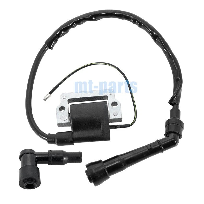 Ignition Coil for Kawasaki AR50 (1988–1992), AR125S (1988–1991), KL250-D KLR250 (1985–2005)