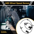 ABS Wheel Speed Sensor No. 895450R020 for Toyota RAV4 (2013–2019) Rear Right