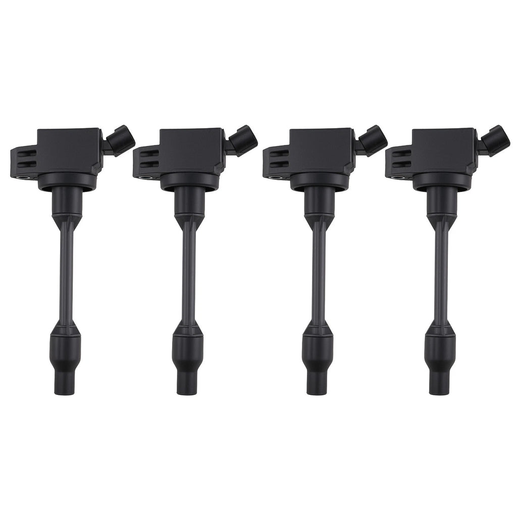 Ignition Coil Pack Set for Toyota Corolla Camry 2018–2021 2.5L (90919C2009–UF848)