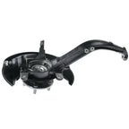 Front Left Steering Knuckle & Hub Bearing for Honda Accord (2003–2007)