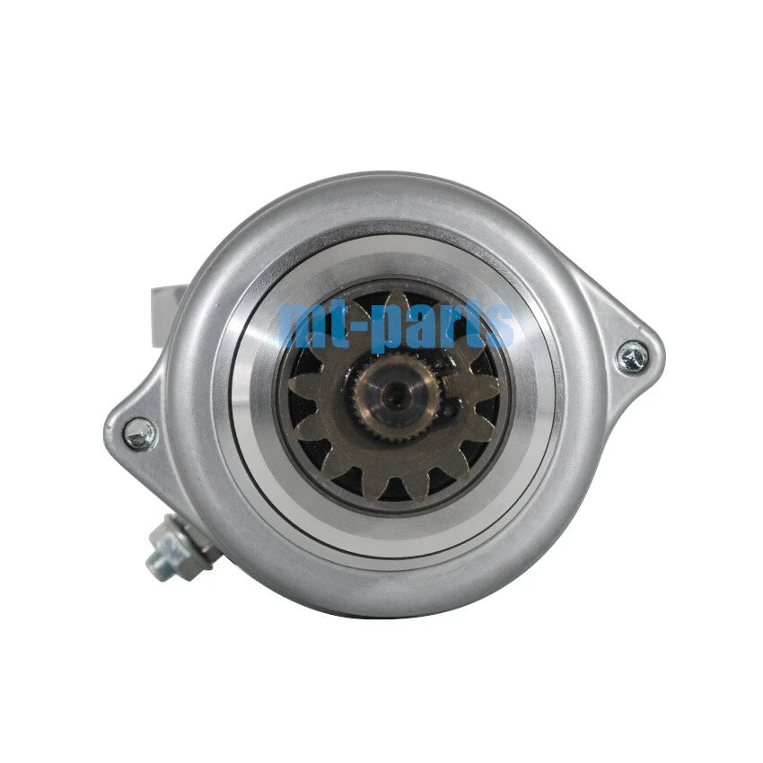 Starter for Yamaha XVS1100AT V-Star 1100 Silverado (2003–2011) / BT1100 Bulldog (2003–2006)
