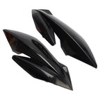 Front Upper Frame Body Side Panel Cover for Suzuki GSX-S750 (2017–2021)