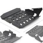 Engine Skid Plate Guard Cover for Honda X-ADV750 NC750X (2018-2019)