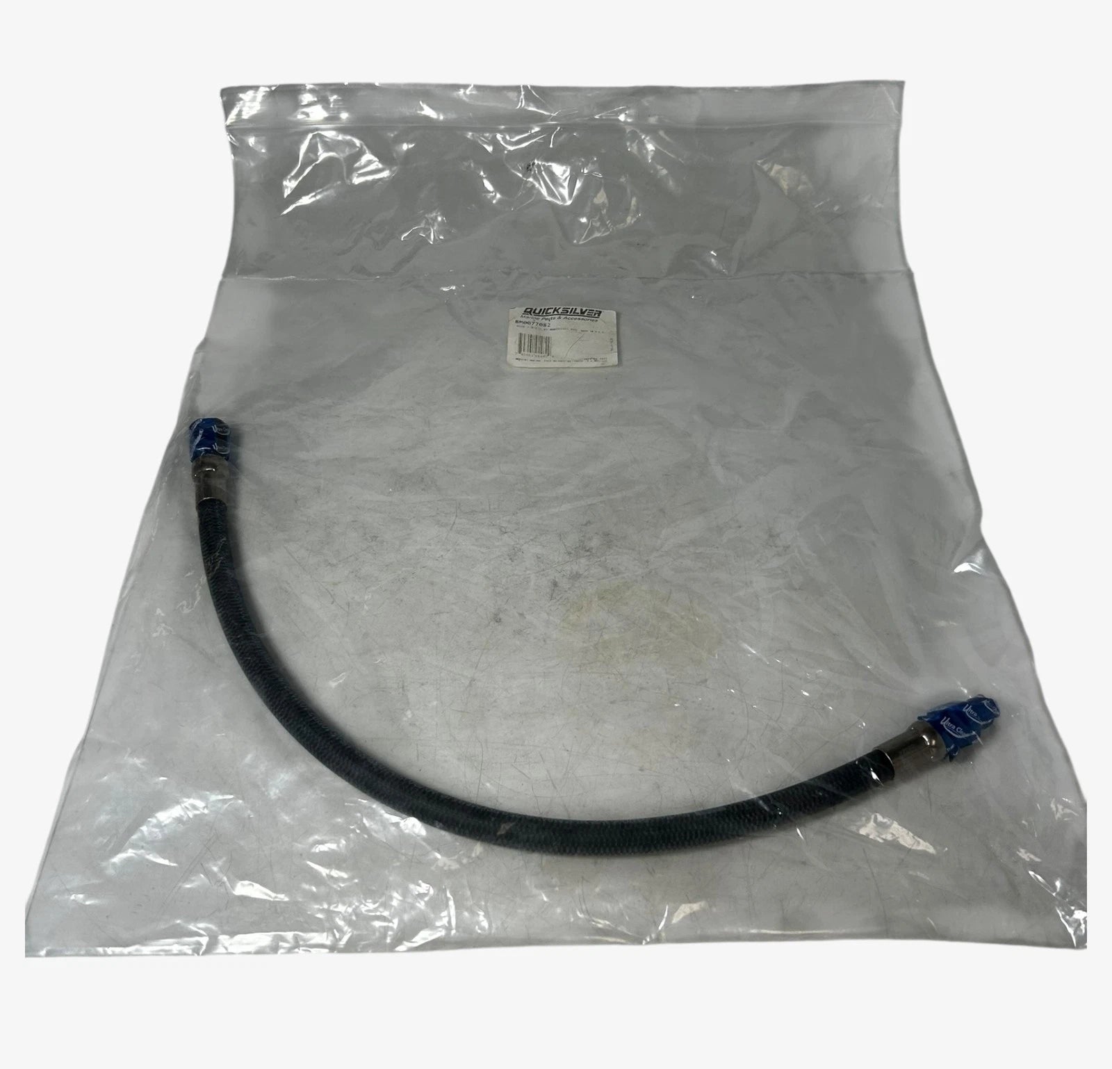 Power Steering Hose 2 FT for Mercury Quicksilver 8M0077082
