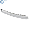 Chrome Front Bumper Steel Impact Face Bar for Chevy Silverado (2007–2013)