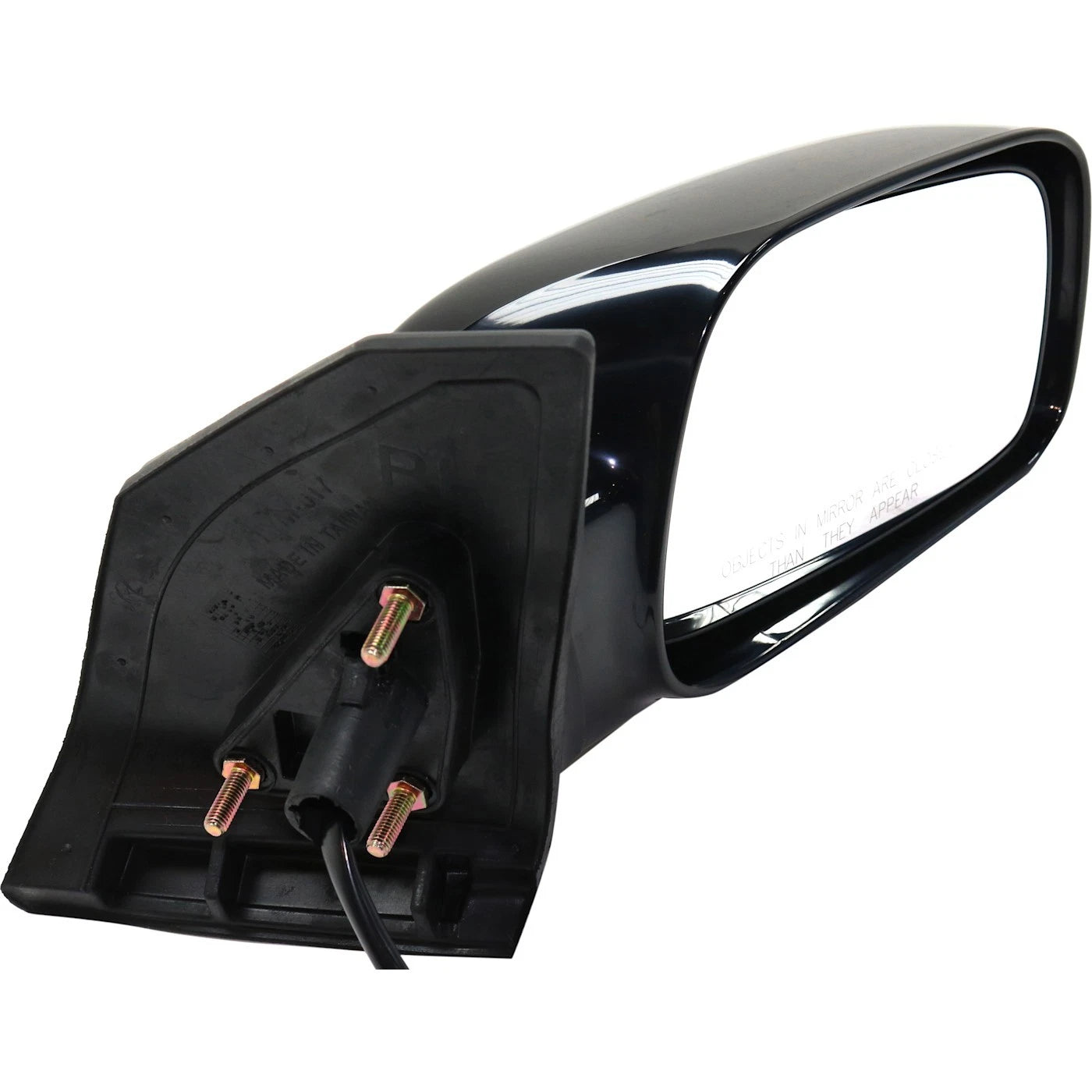 Power Mirror for Toyota Corolla Right Side Paint to Match (2003–2008)
